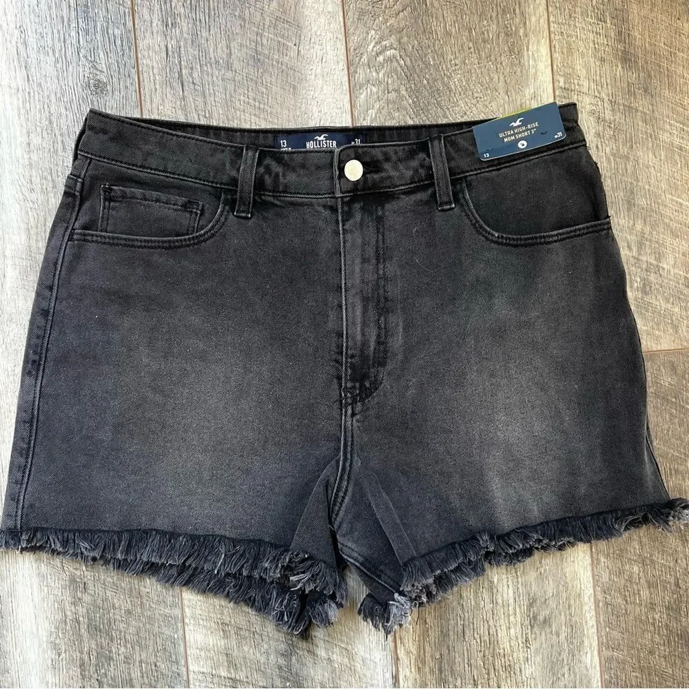 Hollister nwt ultra